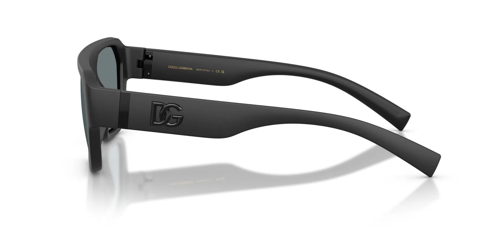 Dolce & Gabbana 6206 Sunglasses - view 7